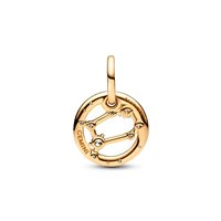 Charm Pandora Donna Pandora Moments in Argento 762711C01 - 762711C01
